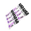 Cosmodarts Fit Shaft Gear Shaft Slim Spin Clear Purple 7 view 2