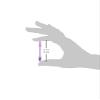 Cosmodarts Fit Shaft Gear Shaft Slim Spin Clear Purple 7 view 4