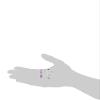 Cosmodarts Fit Shaft Gear Shaft Slim Lock Clear Purple 1 view 4