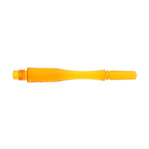 Cosmodarts Fit Shaft Gear Shaft Hybrid Lock Clear Orange 6