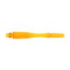 Cosmodarts Fit Shaft Gear Shaft Hybrid Lock Clear Orange 6 view 1