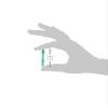 Cosmodarts Fit Shaft Gear Shaft Slim Spin Clear Green 3 view 4