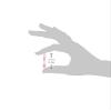 Cosmodarts Fit Shaft Gear Shaft Slim Lock Clear Pink 2 view 4