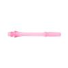 Cosmodarts Fit Shaft Gear Shaft Slim Lock Clear Pink 5 view 1