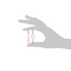 Cosmodarts Fit Shaft, Gear Shaft, Slim Lock, Clear Pink, 6 view 4