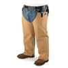 TurtleSkin SnakeArmor Total Protection Snake Chaps (Husky/Tall) view 1
