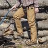 TurtleSkin SnakeArmor Total Protection Snake Chaps (Husky/Tall) view 3