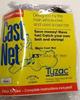 Betts Cast Net Mono 3/8" 31/2' Radius view 1