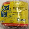 Betts Cast Net Mono 3/8" 6' Radius view 1