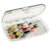 Plano Fly Box Closed Cell Foam 6x4x1.25 view 1
