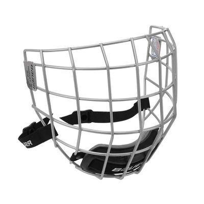 Bauer Profile II Wire Facemask (2014)