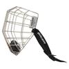Bauer Profile II Wire Facemask (2014) view 3