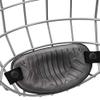 Bauer Profile II Wire Facemask (2014) view 4