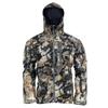 Kryptek Men's Koldo Jacket Waterproof Windproof 3 Layer Camo Rain Shell with Pit Vents for Hunting and Outdoor Use, Highlander - S view 1