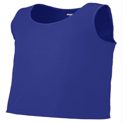 Augusta Sportswear Men's Training Tank S Purple