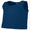Augusta Sportswear Men's Training Tank 2XL Navy view 1