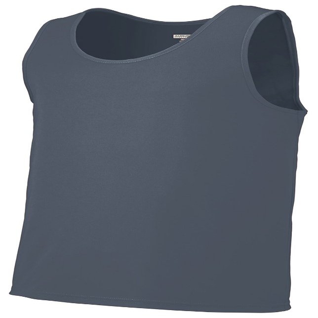 Augusta Sportswear Men's Training Tank M Graphite