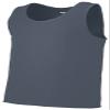 Augusta Sportswear Men's Training Tank M Graphite view 1