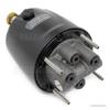 SeaStar HK6400A-3 HO5120 HK6320A-3 Hydraulic 20ft Outboard Steering Kit Teleflex view 3