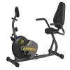 Marcy Magnetic Recumbent Bike with Adjustable Resistance and Transport Wheels NS-716R, 11.00 x 22.00 x 31.00" view 4