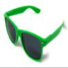 Sunglasses Classic 80?s Vintage Style Design? ?, Green, Largen view 1