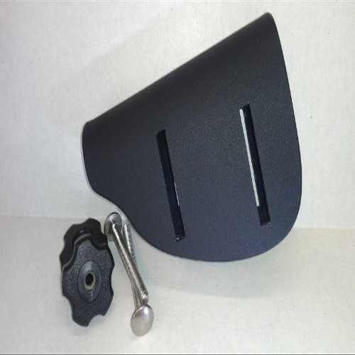 Adjustable Kydex Cheek Rest - Riser - Bell & Carlson Varmint/Tactical Stocks - .125" Matthew's Cheek Rest (Classic)