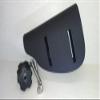 Adjustable Kydex Cheek Rest - Riser - Bell & Carlson Varmint/Tactical Stocks - .125" Matthew's Cheek Rest (Classic) view 1