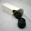 46 4 Hole Black Plastic Base view 1