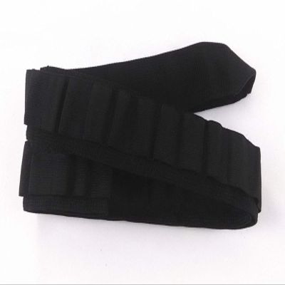 Flagaway 55 Round Bandolier / Bandoleer 12GA 20GA Shotgun Ammo Gun Sling