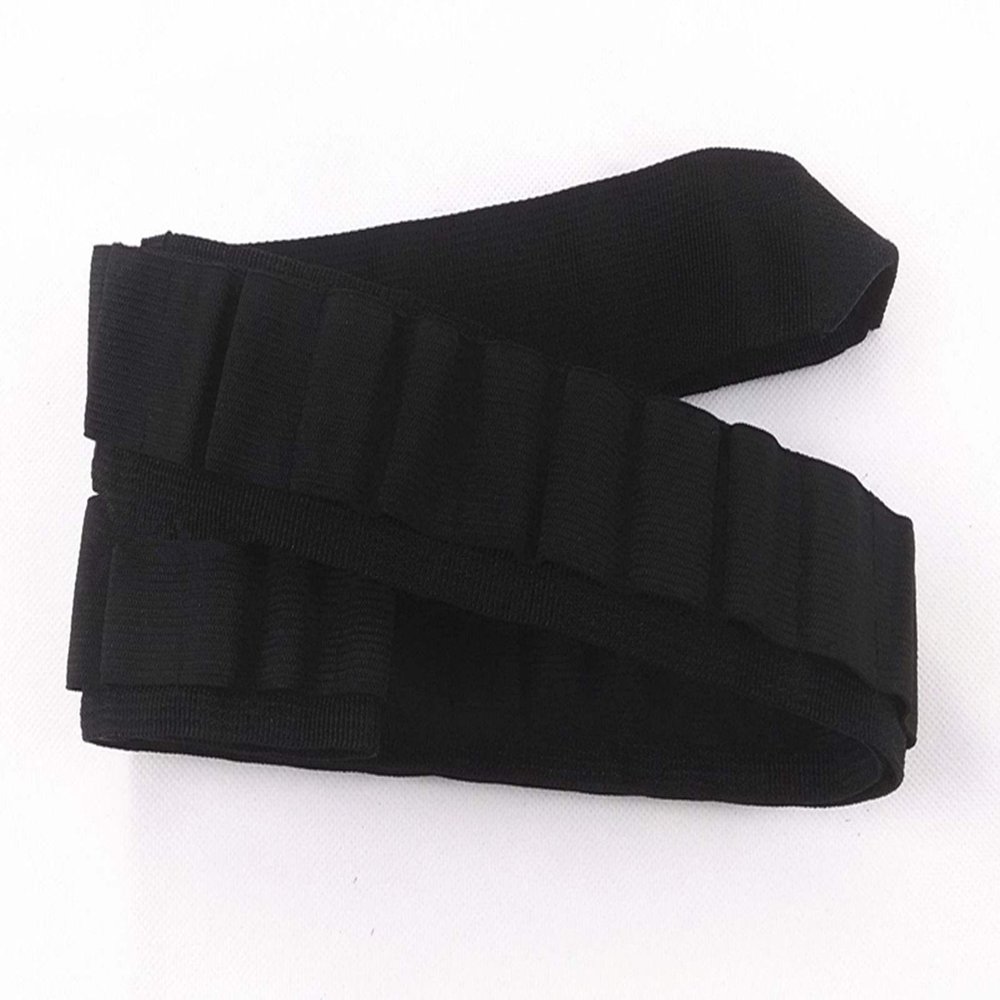 Flagaway 55 Round Bandolier / Bandoleer 12GA 20GA Shotgun Ammo Gun Sling