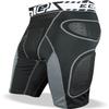 Planet Eclipse Paintball Overload Gen2 Slide Shorts - Black - Small view 1