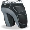 Planet Eclipse Paintball Overload Gen2 Slide Shorts - Black - Small view 2