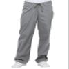 Dickies Men's EDS Signature Unisex Drawstring Scrub Pant, Grey, Medium view 1