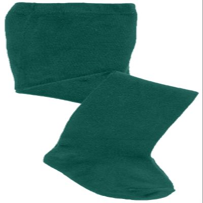 Classroom School Uniforms Juniors Flat Tights Single Pack, Hunter, Average