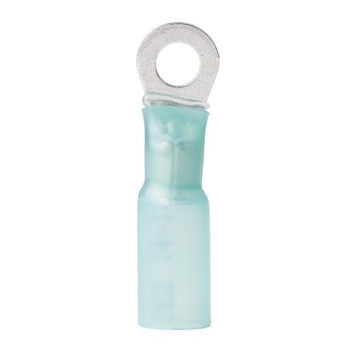 Ancor 311299 Ancor 16-14 Gauge - #8 Heat Shrink Ring Terminal -