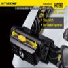 Nitecore HC90 Rechargeable XM-L2 LED Headlamp (900-Lumens) view 4