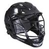 Cascade Youth Lacrosse Helmet - CPV-R, Black, Medium-Large, Unisex view 1