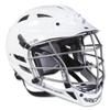 Cascade Lacrosse Helmet - Cascade CPV-R Helmet White M/L Lacrosse Helmet view 1