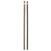 William Hunter Equestrian HySCHOOL Leather Cane - 22" - Brown view 1