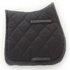 HySPEED Quilted Saddle Cloth - pony - brown view 1
