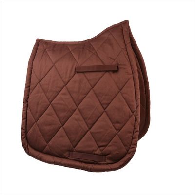 HySPEED Quilted Saddle Cloth - pony - dark shadow