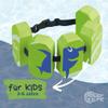 Beco Sealife Assorted Color Green 9/96071 view 4