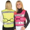 HyVIZ Adjustable Tabard - yellow/navy - x large view 1