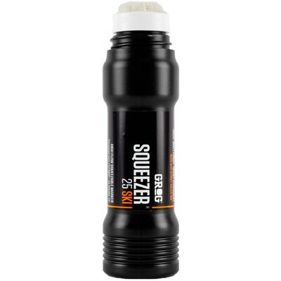 Grog Squeezer 25 SKI Marker - Death Black