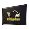 Holland Bar Stool Co. Michigan Tech University TV Cover for 50"-56" Screen Sizes view 1