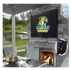 Holland Bar Stool Co. Northern Michigan University TV Cover for 50"-56" Screen Sizes view 1