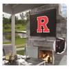 Holland Bar Stool Co. Rutgers TV Cover for 30"-36" Screen Sizes view 1
