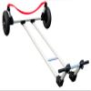 Dynamic Hunter 146 Dolly view 1