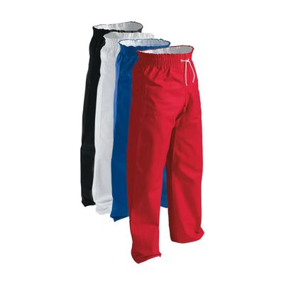 Century 12 oz. Heavyweight Contact Pant Blue