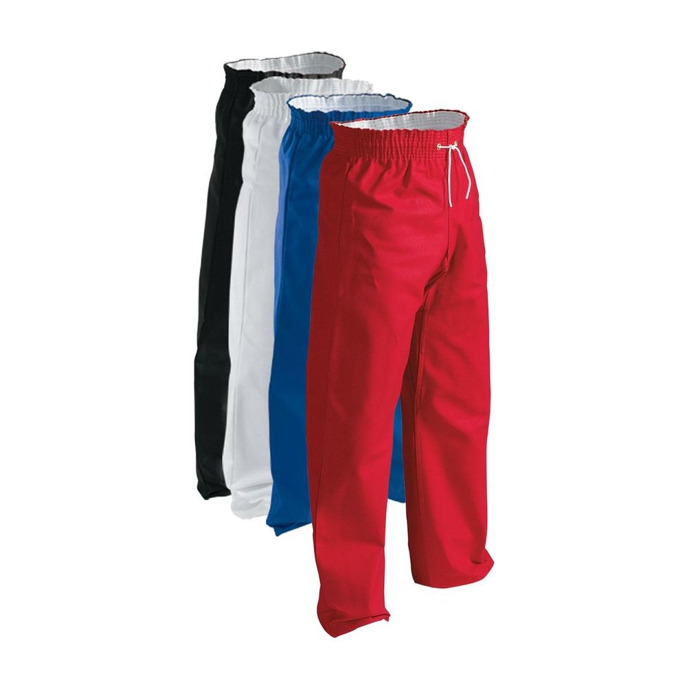 Century 12 oz. Heavyweight Contact Pant Blue